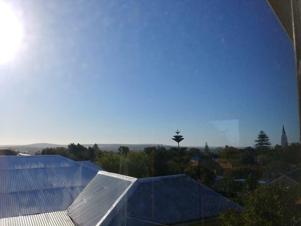 Rooftops Бредасдорп Экстерьер фото